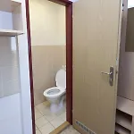 Dejvicka Hostel *