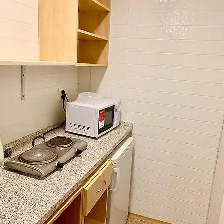 Dejvicka ホステル