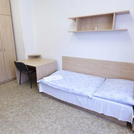 ホステル Dejvicka