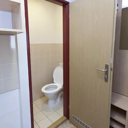 Dejvicka ホステル *