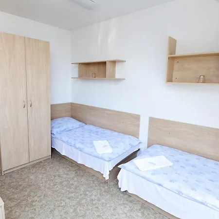 Albergue Dejvicka