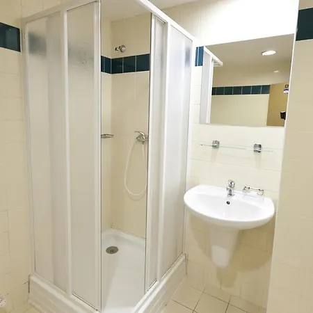 Dejvicka ホステル *